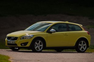 Volvo C30 2009 - 2013