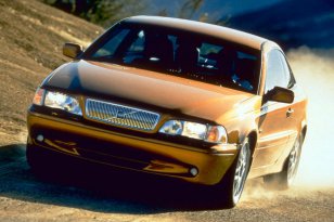 Volvo C70 