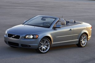 Volvo C70 