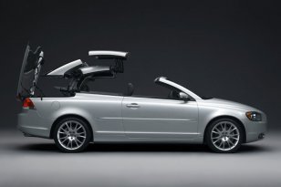 Volvo C70 2006 - 2009