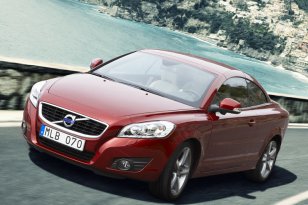 Volvo C70 2009