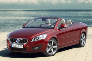 Volvo C70 2009