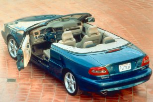 Volvo C70 1999 - 2005