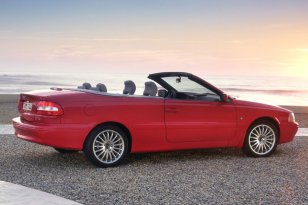 Volvo C70 1999 - 2005