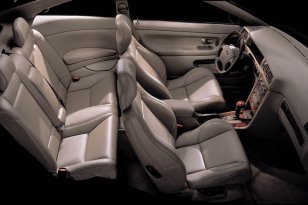 Volvo C70 1999 - 2005