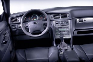 Volvo C70 1999 - 2005