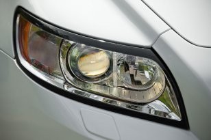 Volvo S40 2007 - 2012