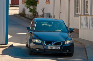 Volvo S40 2007 - 2012