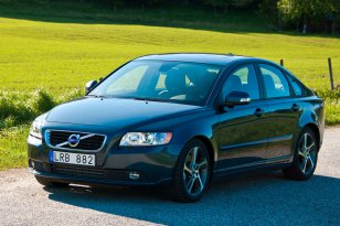 Volvo S40 2007 - 2012