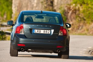 Volvo S40 2007 - 2012