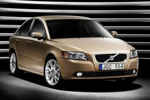 Volvo S40 2007 - 2012