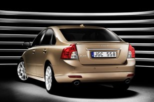 Volvo S40 2007 - 2012