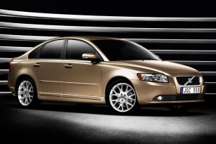 Volvo S40 2007 - 2012