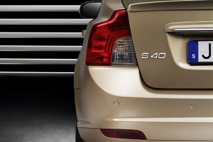Volvo S40 2007 - 2012
