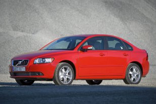 Volvo S40 2007 - 2012