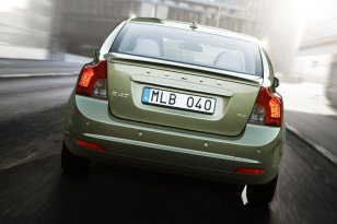 Volvo S40 2007 - 2012