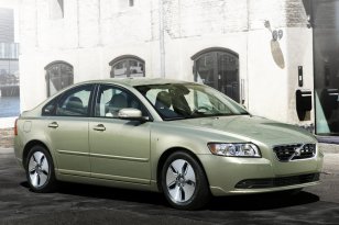 Volvo S40 2007 - 2012