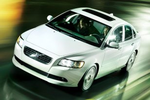 Volvo S40 2007 - 2012