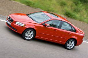 Volvo S40 2007 - 2012
