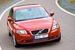Volvo S40 2007 - 2012