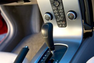 Volvo S40 2007 - 2012