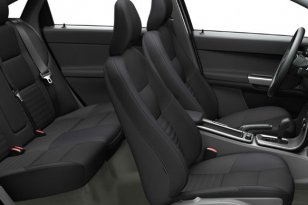 Volvo S40 2007 - 2012