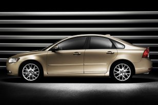 Volvo S40 2007 - 2012