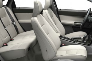 Volvo S40 2007 - 2012