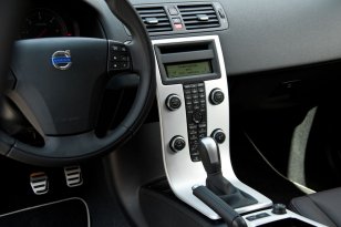 Volvo S40 2007 - 2012