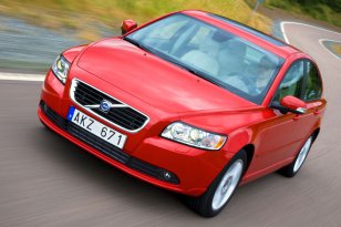 Volvo S40 2007 - 2012