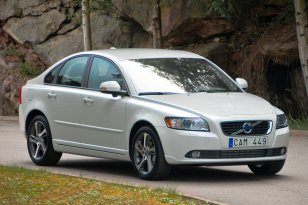 Volvo S40 2007 - 2012