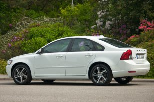 Volvo S40 2007 - 2012