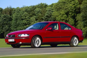 Volvo S60 2000 - 2004