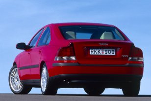 Volvo S60 2000 - 2004