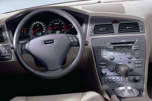 Volvo S60 2000 - 2004