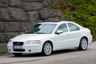 Volvo S60 2004 - 2009