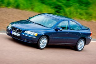 Volvo S60 2004 - 2009