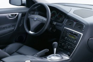 Volvo S60 2004 - 2009