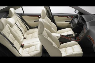 Volvo S60 2004 - 2009