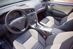 Volvo S60 2004 - 2009