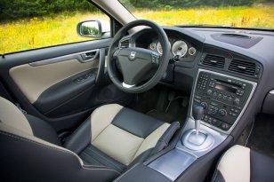 Volvo S60 2004 - 2009