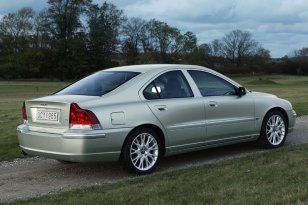 Volvo S60 2004 - 2009
