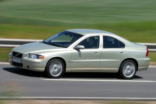 Volvo S60 2004 - 2009
