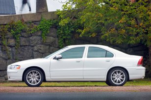 Volvo S60 2004 - 2009