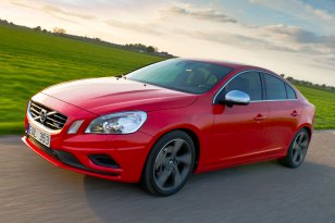 Volvo S60 2010 - 2013