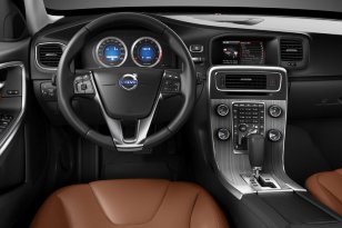 Volvo S60 2010 - 2013
