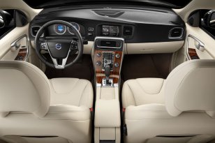 Volvo S60 2010 - 2013