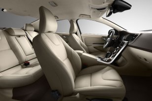 Volvo S60 2010 - 2013