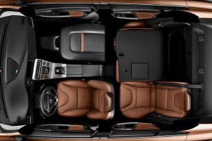 Volvo S60 2010 - 2013