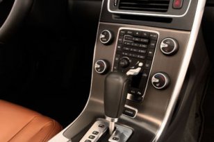 Volvo S60 2010 - 2013